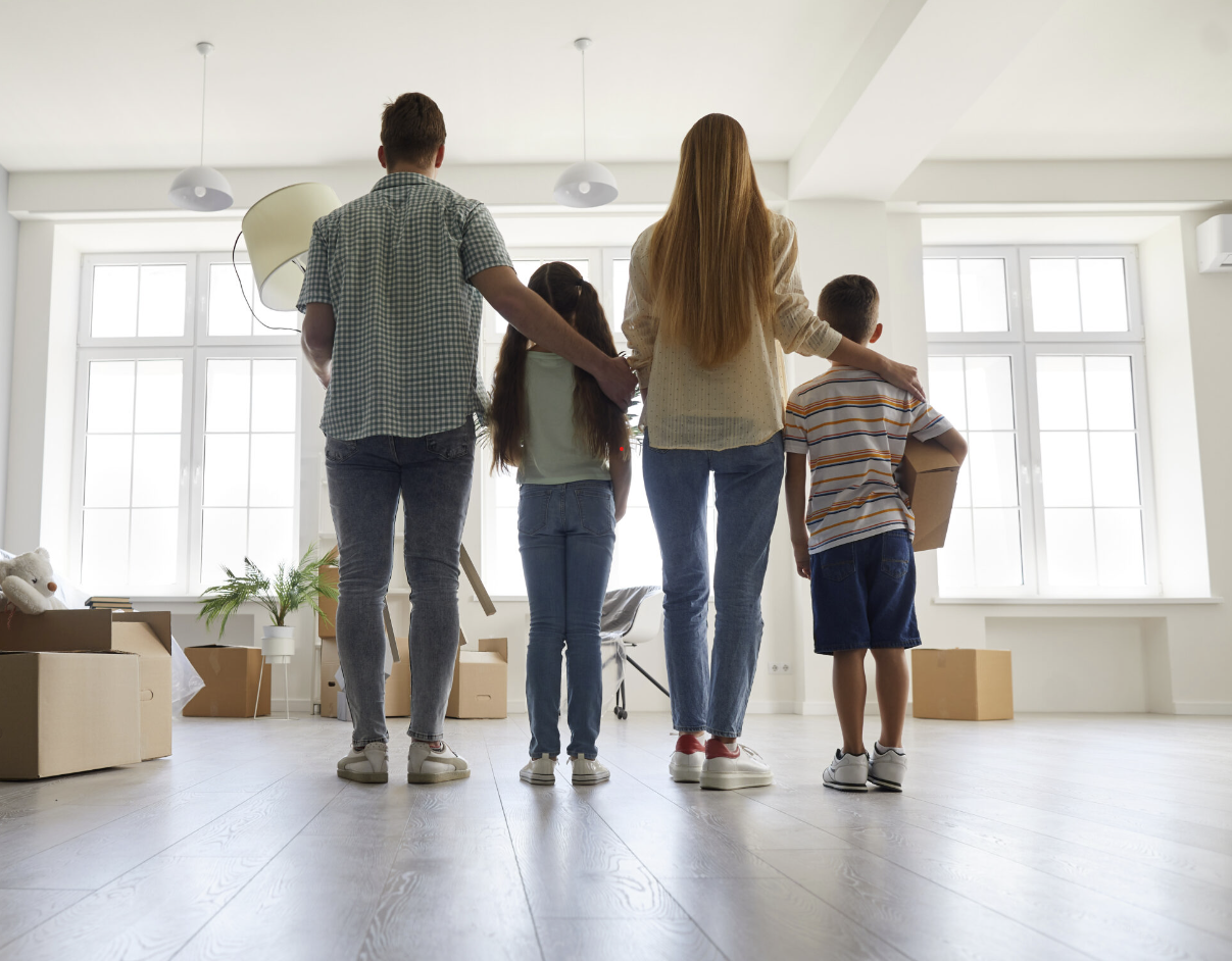 House Moving Guide | Things To Do When Moving House | Hartgrove Bros