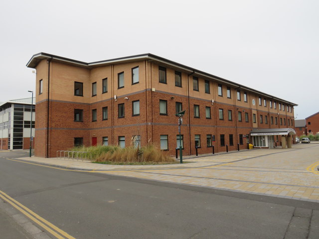 Local Authority Removals